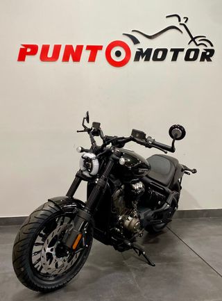 Benda Chinchilla 350 Automática
