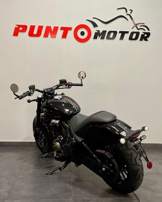 Benda Chinchilla 350 Automática