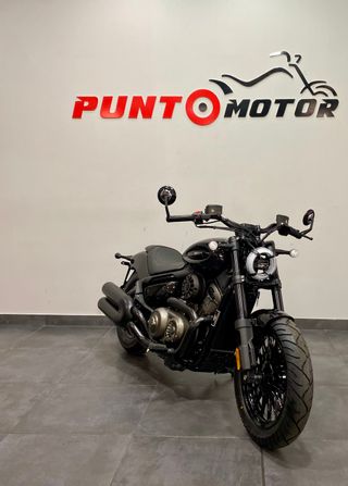 Benda Chinchilla 350 Automática