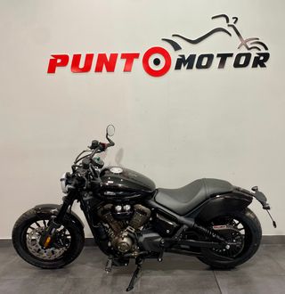 Benda Chinchilla 350 Automática
