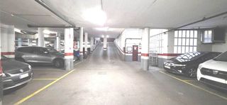 Garaje en alquiler en El Clot en Barcelona