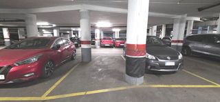 Garaje en alquiler en El Clot en Barcelona