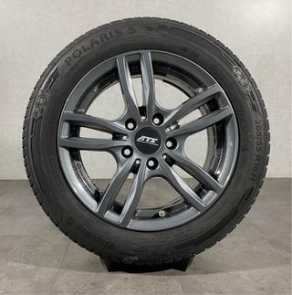 Llantas BMW Serie 1 16"