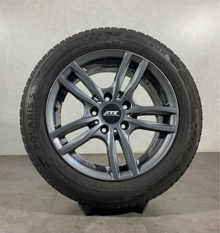 Llantas BMW Serie 1 16"