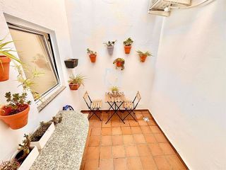 Chalet en venta en Maó en Mahón