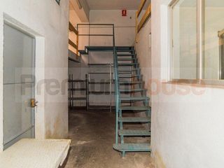 Nave industrial en venta en Amposta