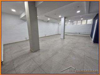 Local comercial en alquiler en Parque Lisboa - La Paz en Alcorcón