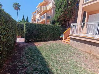 Dúplex en venta en Les Marines/Las Marinas en Dénia