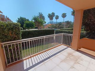 Dúplex en venta en Les Marines/Las Marinas en Dénia