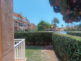 Dúplex en venta en Les Marines/Las Marinas en Dénia