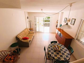 Dúplex en venta en Les Marines/Las Marinas en Dénia