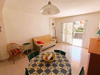 Dúplex en venta en Les Marines/Las Marinas en Dénia