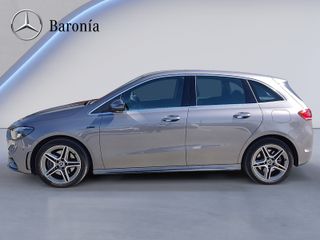 Mercedes-Benz Clase B 250 e 2022 - ETIQUETA CERO