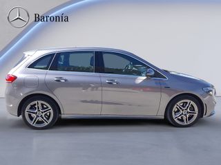 Mercedes-Benz Clase B 250 e 2022 - ETIQUETA CERO