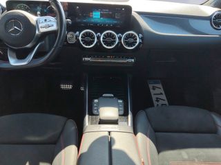 Mercedes-Benz Clase B 250 e 2022 - ETIQUETA CERO