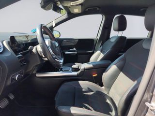 Mercedes-Benz Clase B 250 e 2022 - ETIQUETA CERO