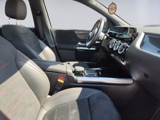 Mercedes-Benz Clase B 250 e 2022 - ETIQUETA CERO