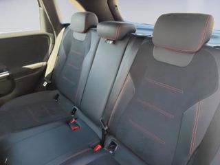 Mercedes-Benz Clase B 250 e 2022 - ETIQUETA CERO