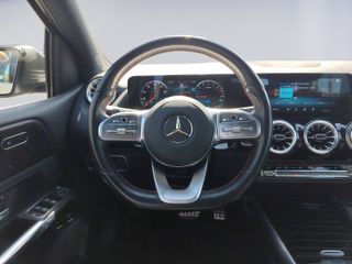 Mercedes-Benz Clase B 250 e 2022 - ETIQUETA CERO