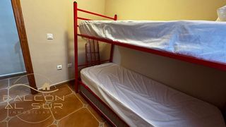 Piso en venta en El Chorrillo - El Molino en Rota