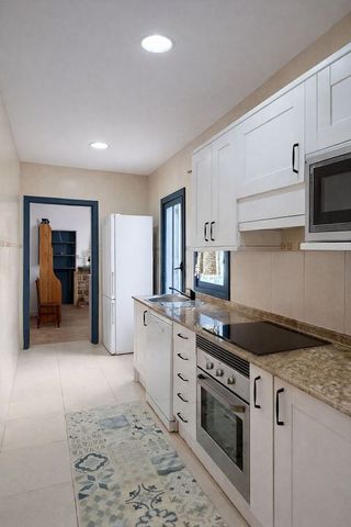 Casa pareada en alquiler en Santa Margalida en Santa Margalida