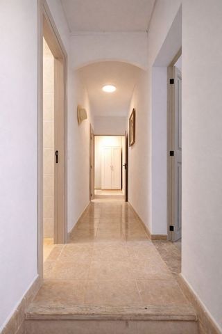 Casa pareada en alquiler en Santa Margalida en Santa Margalida