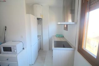 Estudio en alquiler en Alhendín