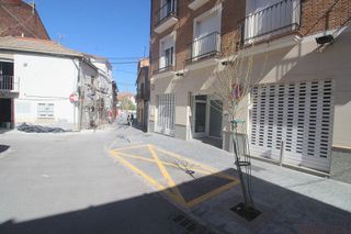 Estudio en alquiler en Alhendín