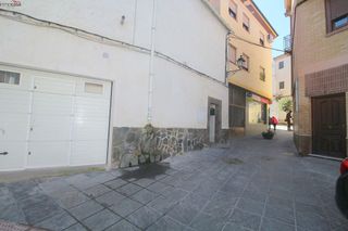 Estudio en alquiler en Alhendín