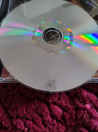 Barbra Streisand Partners CD Duetos