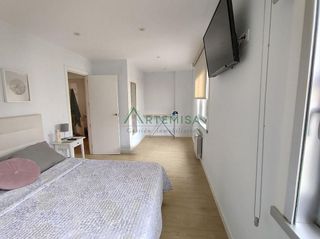 Piso en alquiler en Caranza en Ferrol
