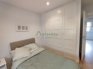 Piso en alquiler en Caranza en Ferrol