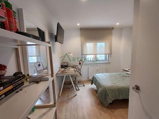 Piso en alquiler en Caranza en Ferrol