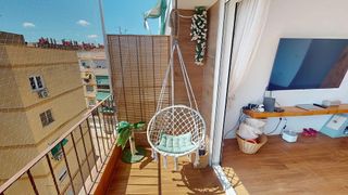 Piso en venta en San Gabriel en Alicante