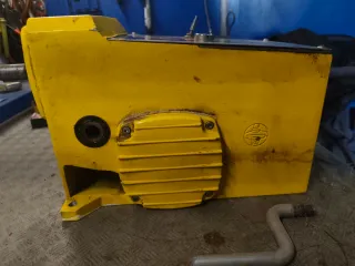 Motor Puerta Automática Pujol Muntala P-1