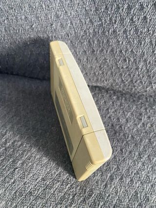 Zelda Super Nintendo Cartucho PAL
