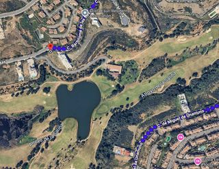 Solar en venta en Costa Esuri en Ayamonte