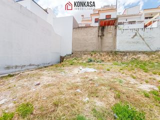 Terreno en venta en Arcos de la Frontera
