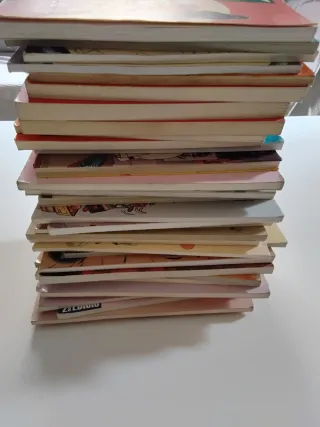 Lote 33 libros infantiles en valenciano