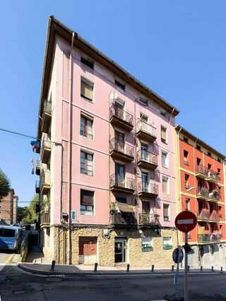 Piso en venta en Sestao
