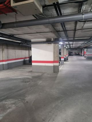 Garaje en venta en El Juncal - Av. de la Paz en Sevilla