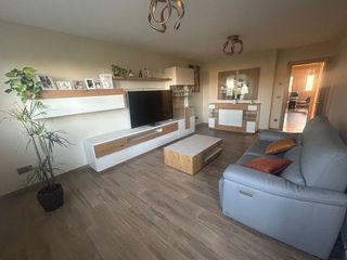 Piso en venta en Arturo Eyres - La Rubia en Valladolid