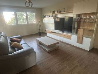 Piso en venta en Arturo Eyres - La Rubia en Valladolid