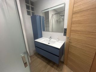 Piso en venta en Arturo Eyres - La Rubia en Valladolid