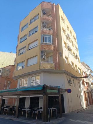 Piso en venta en L'Ametlla de Mar en Ametlla de Mar, l´