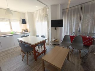 Piso en venta en L'Ametlla de Mar en Ametlla de Mar, l´