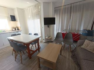 Piso en venta en L'Ametlla de Mar en Ametlla de Mar, l´