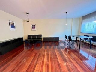 Dúplex en alquiler en San Roque - As Fontiñas en Lugo