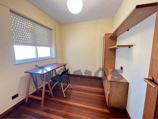 Dúplex en alquiler en San Roque - As Fontiñas en Lugo