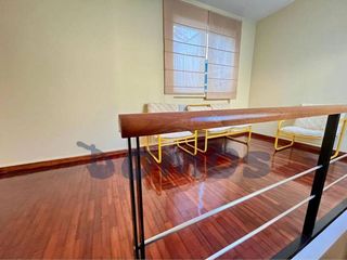 Dúplex en alquiler en San Roque - As Fontiñas en Lugo